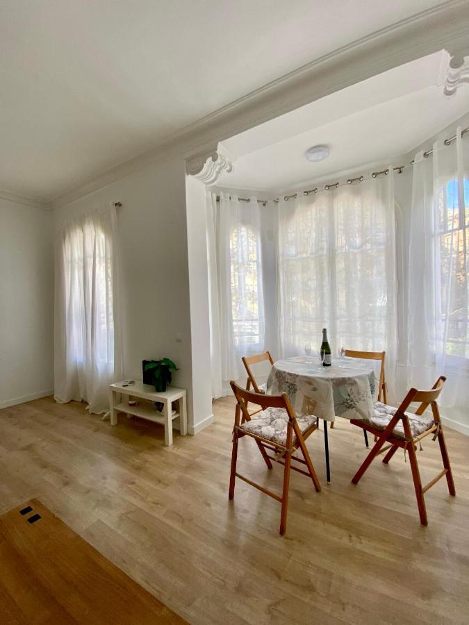 Apartment Amazing Central