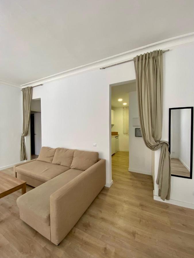 Amazing Central Apartment