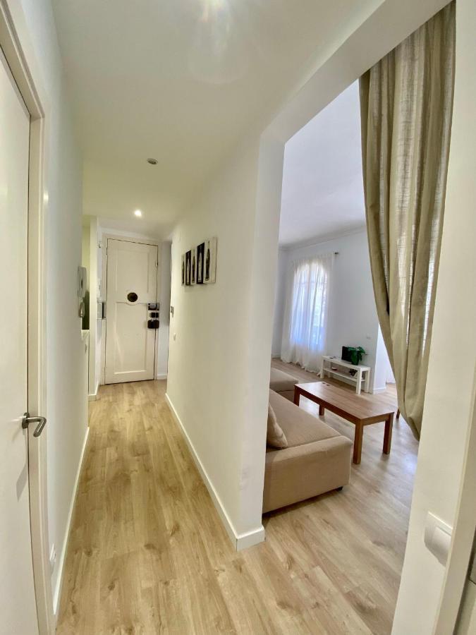 Amazing Central Apartment Barcelona