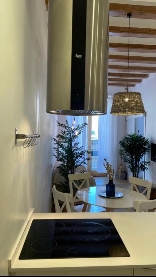 Civico 2 Apartamento Barcelona
