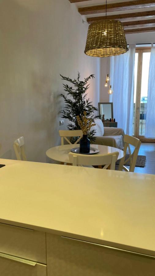 Civico 2 Apartamento