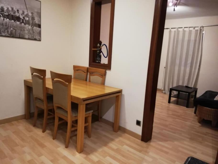 Offer Economic Apartment