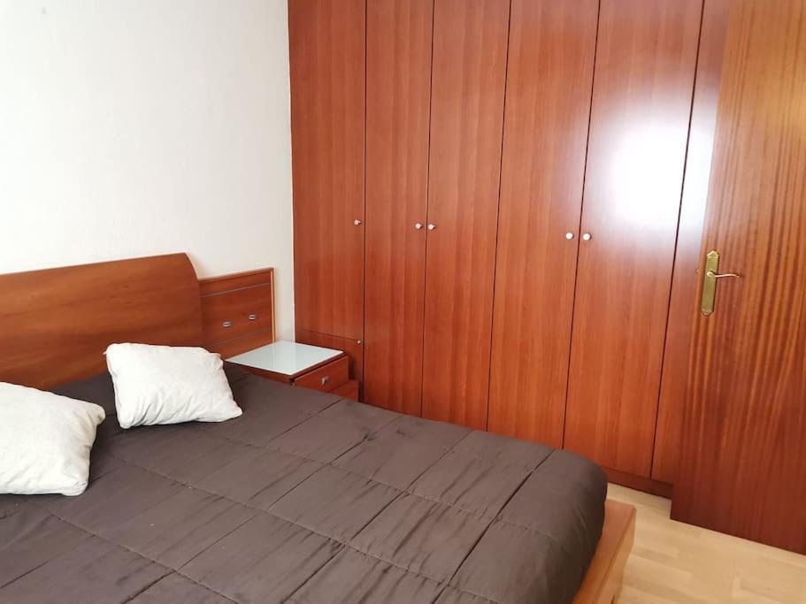 Offer Economic Apartment Barcelona