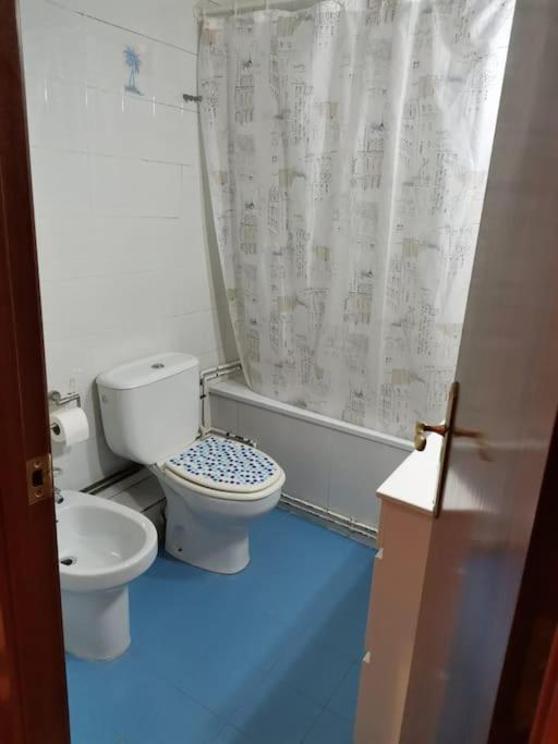 Apartment Offer Economic