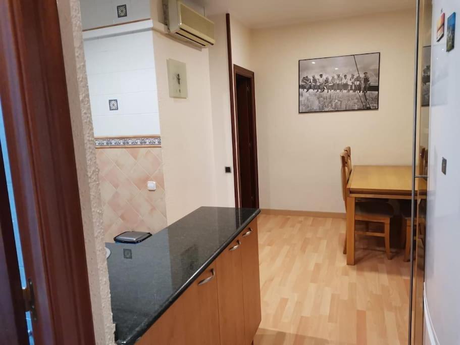 Apartment Offer Economic