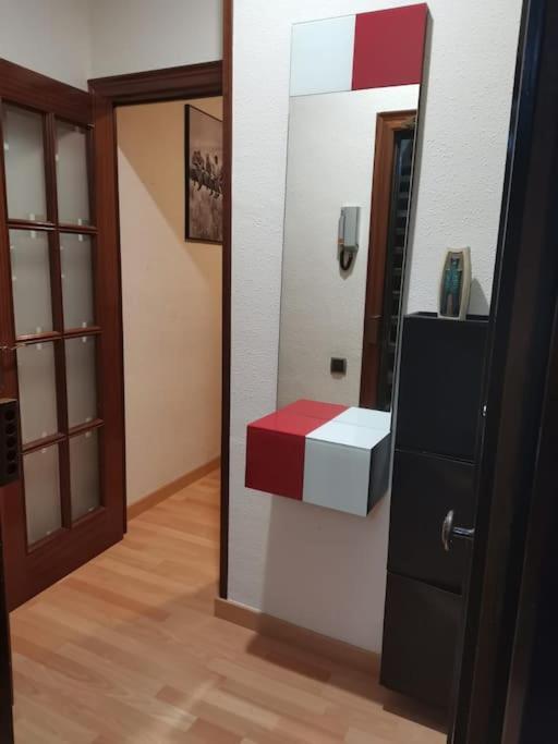 Apartment Offer Economic Barcelona