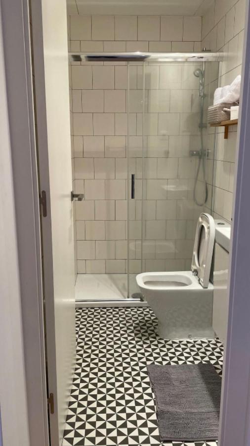 Civico 2 Apartamento Barcelona