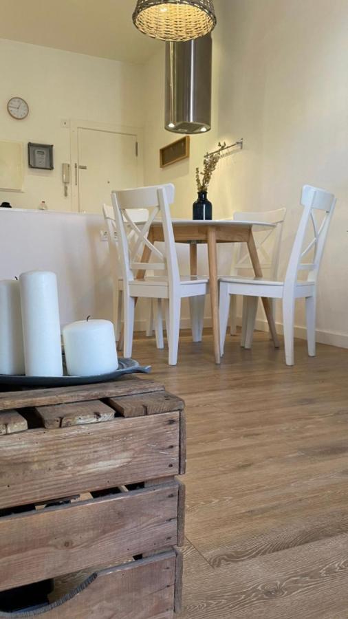 Apartamento Civico 2