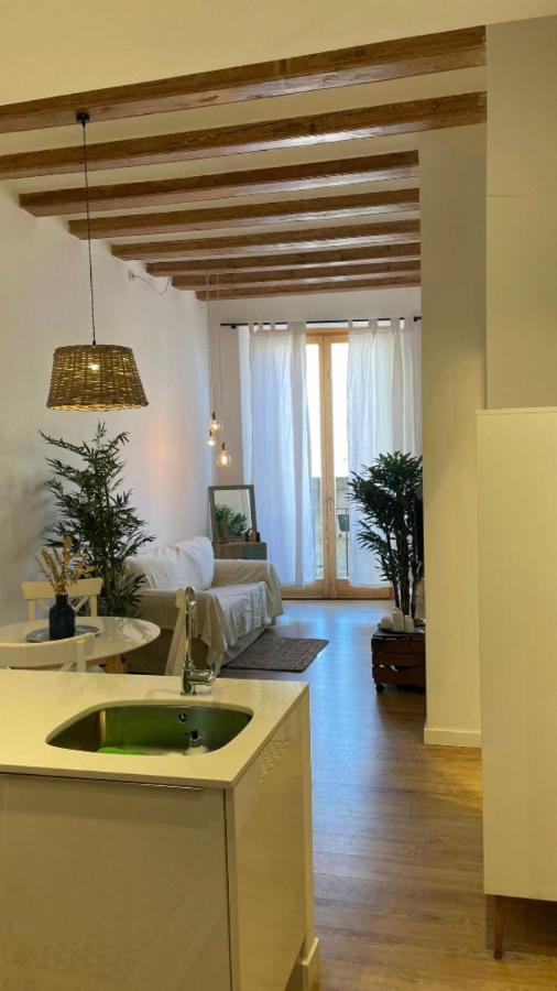Civico 2 Apartamento