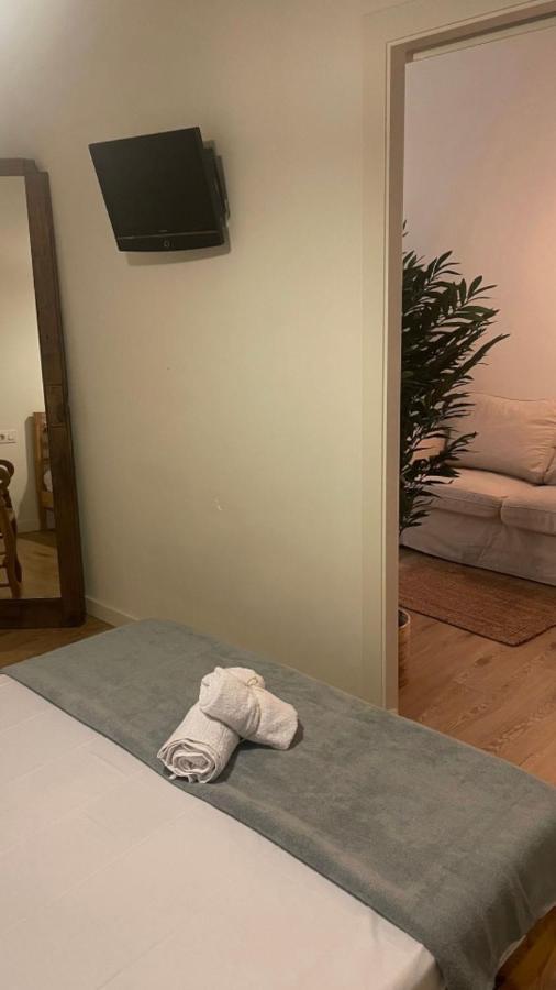 Civico 2 Apartamento
