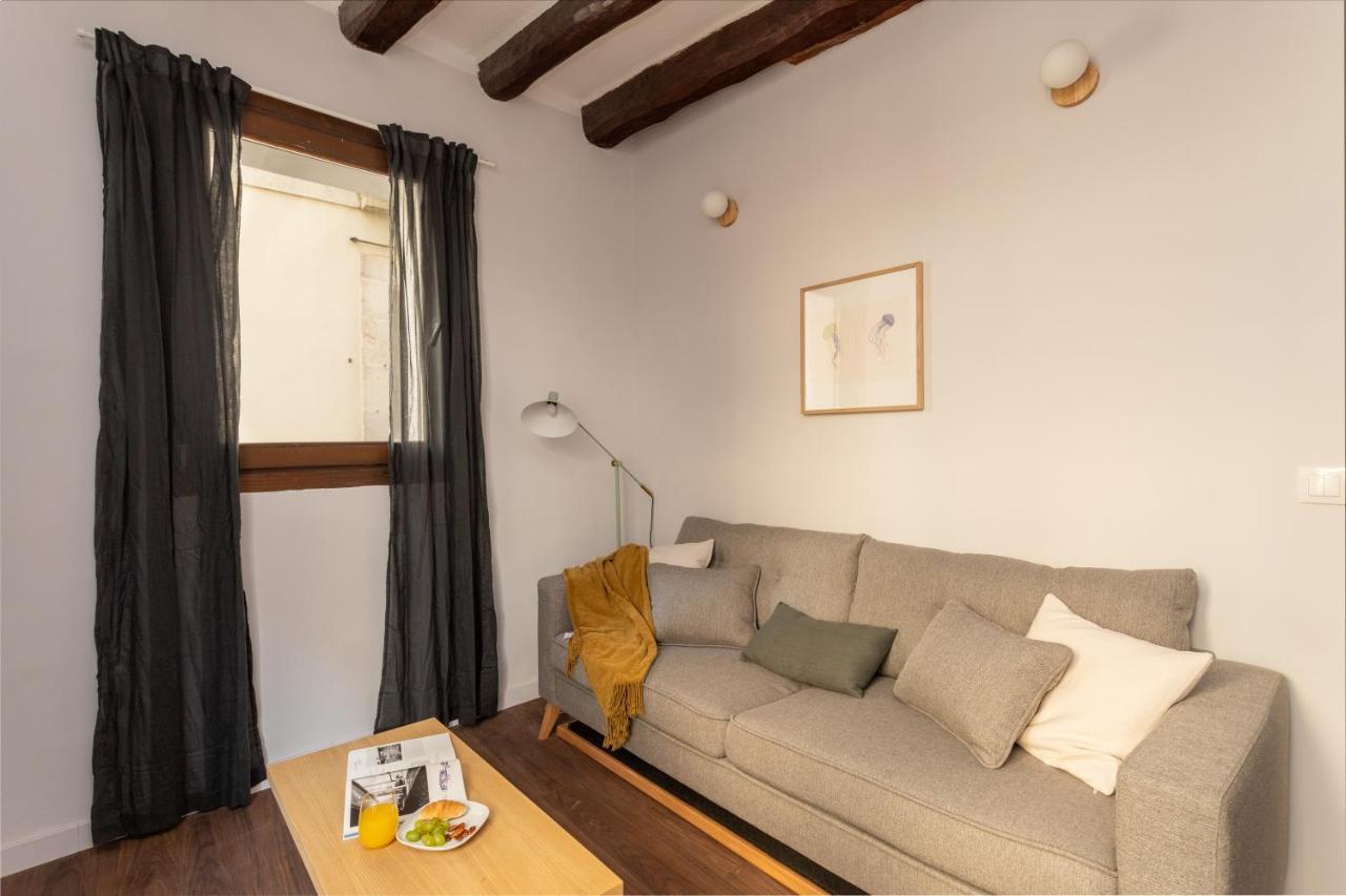 In Born Apartamento Barcelona