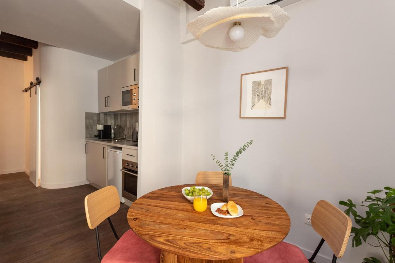 In Born Apartamento *