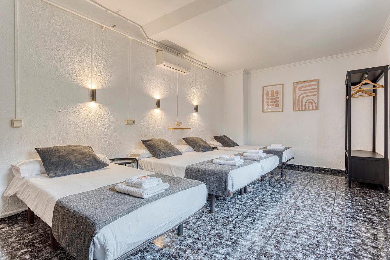 Bedmates 2* Barcelona