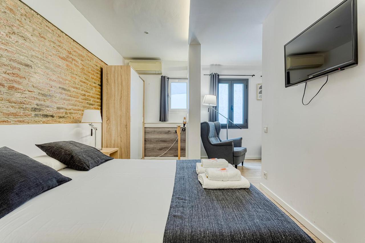 Bedmates 2* Barcelona