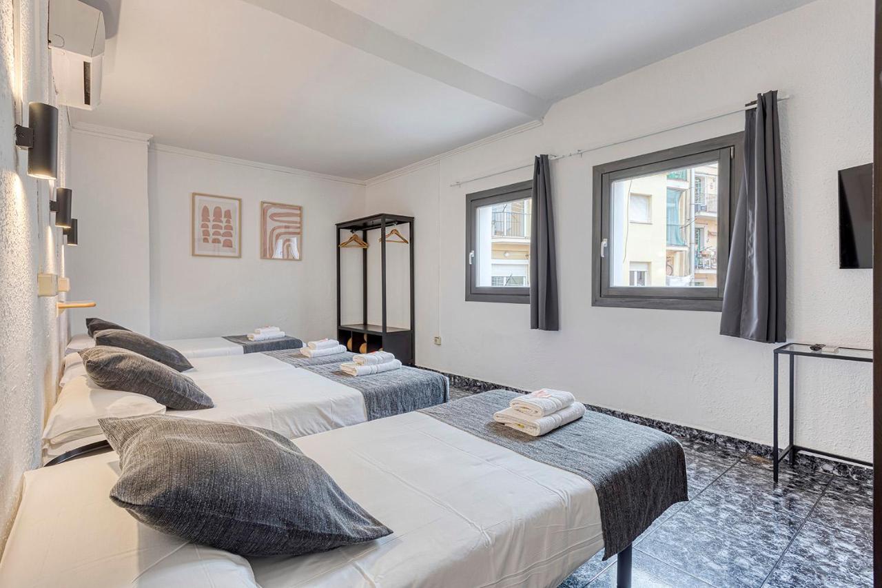 Hotel Bedmates Barcelona