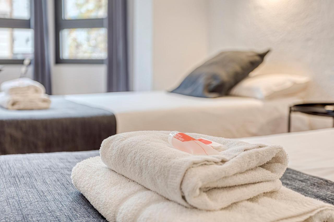 Bedmates Hotel