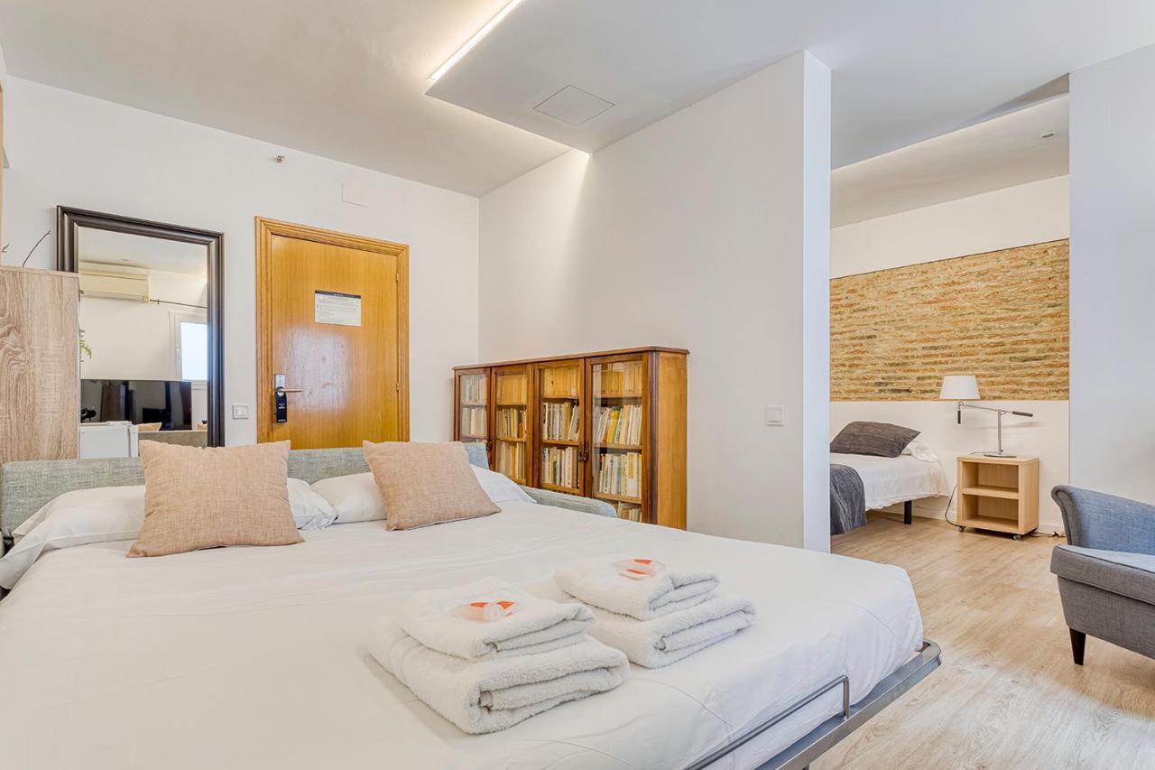 Hotel Bedmates Barcelona