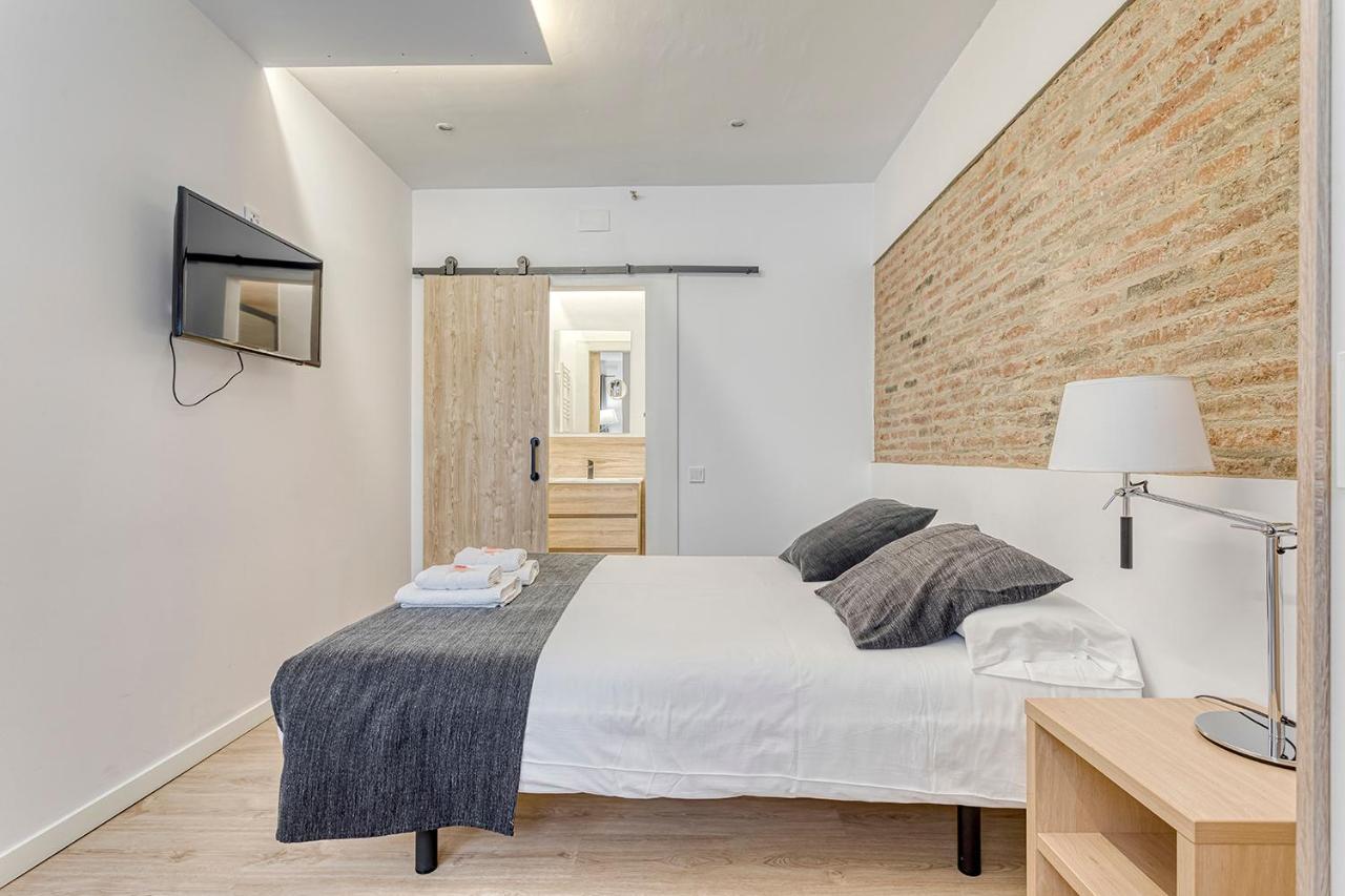 Hotel Bedmates Barcelona