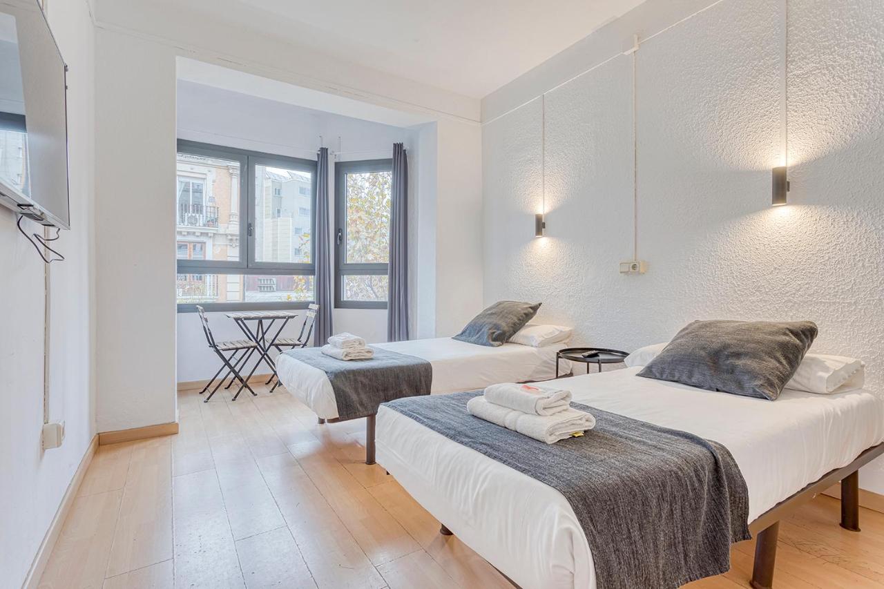 Bedmates Barcelona