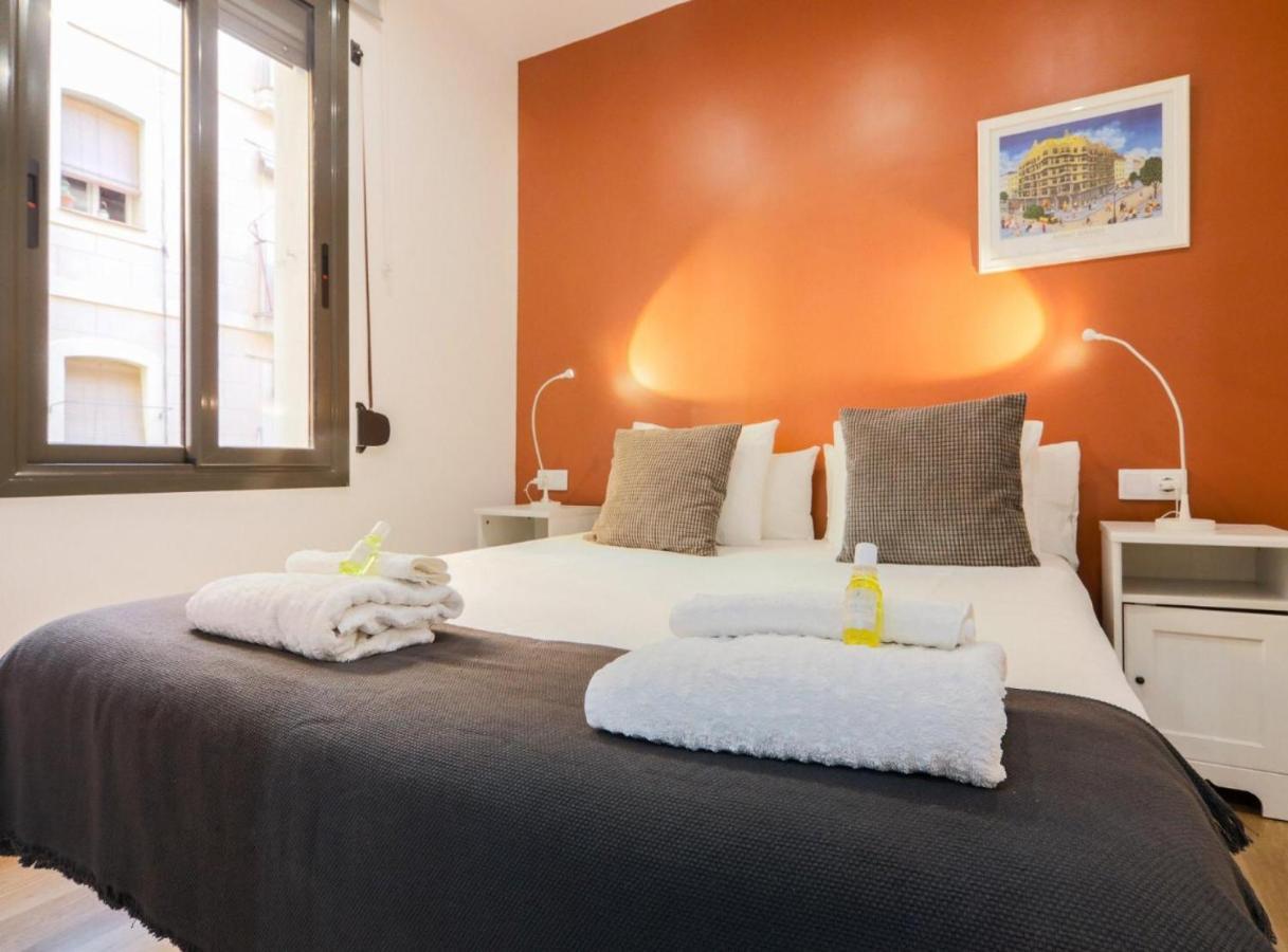 Apartamento New Listing Duplex Near The Barceloneta Barcelona