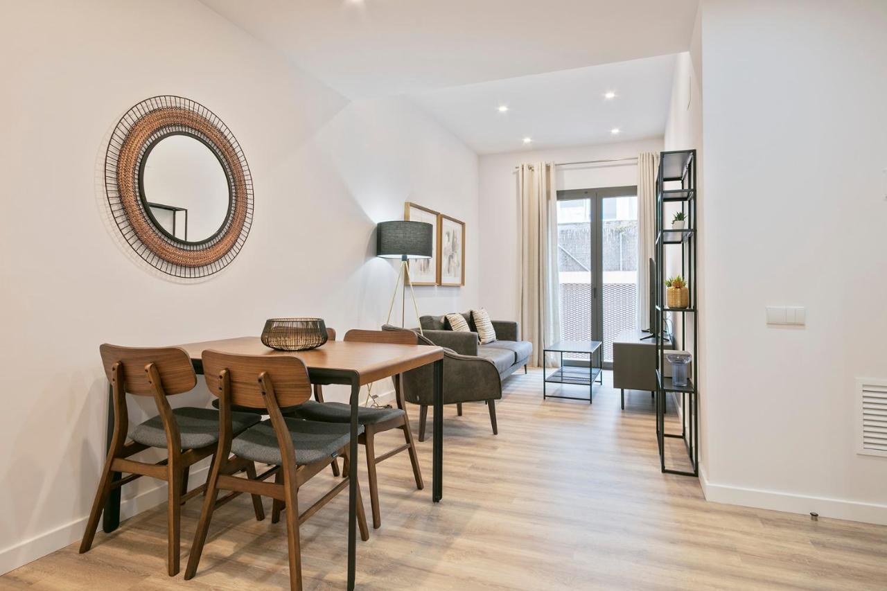Alcam Creu De Molers Apartamento Barcelona