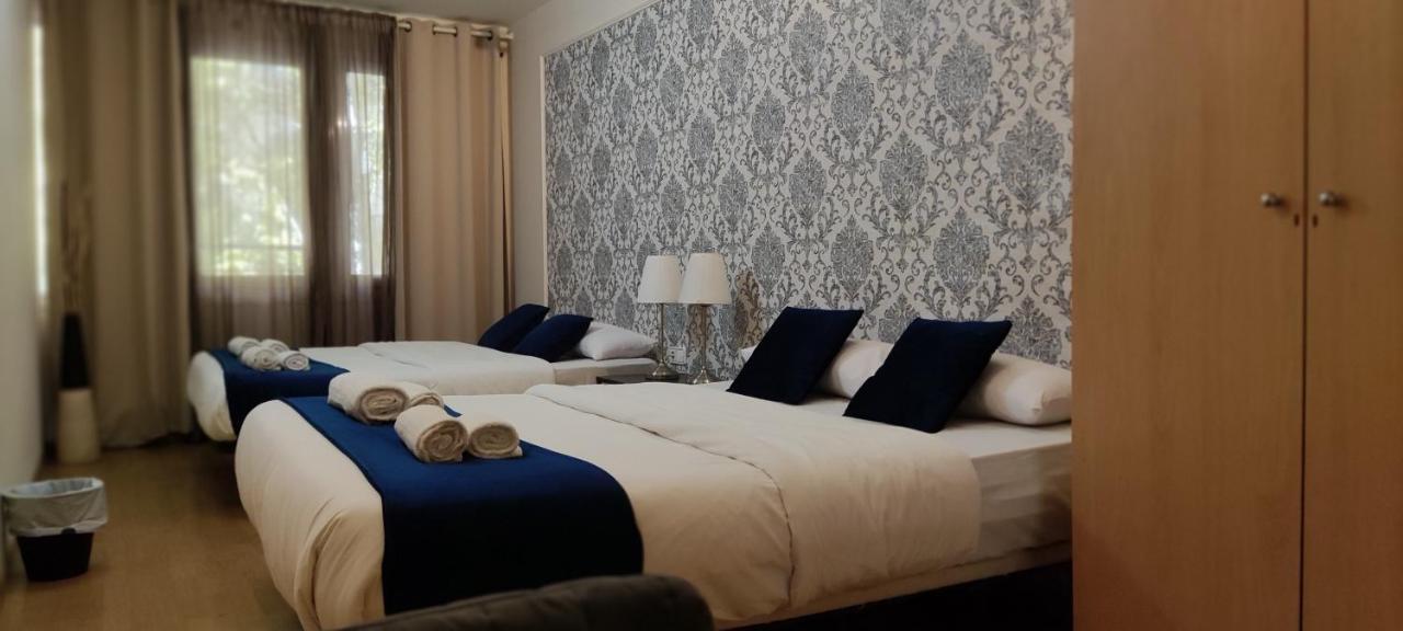 Hostal Bruc