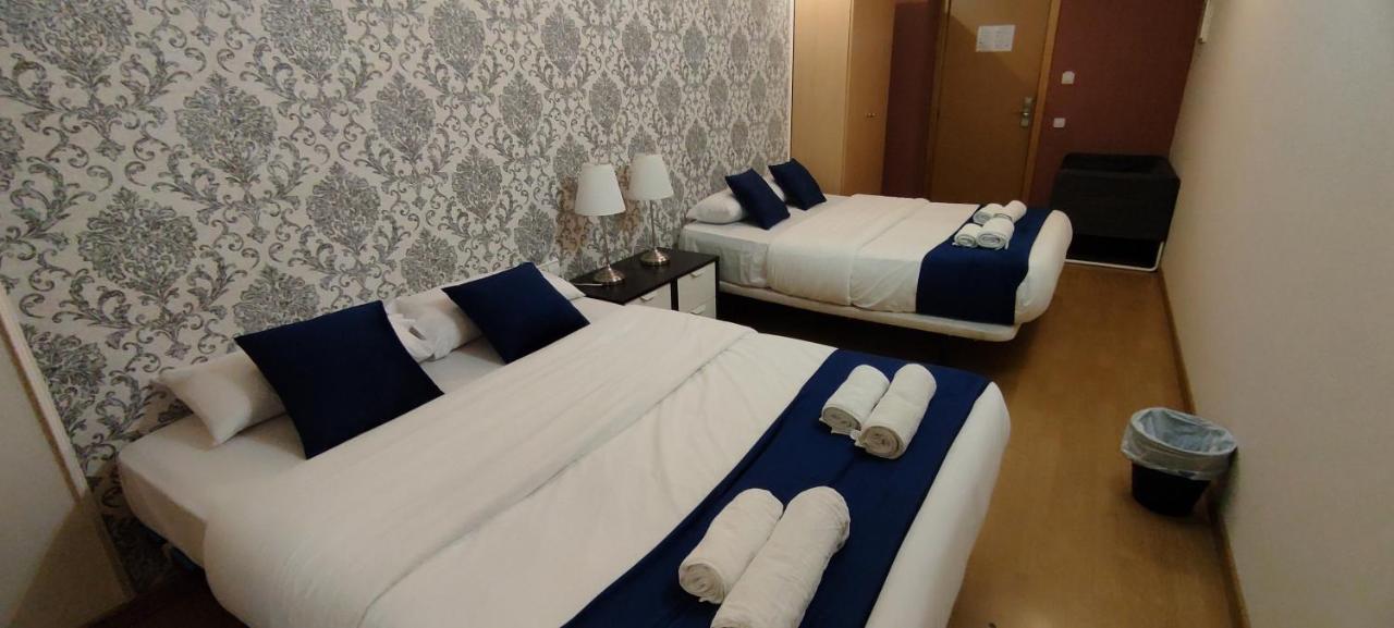 Bruc Hostal