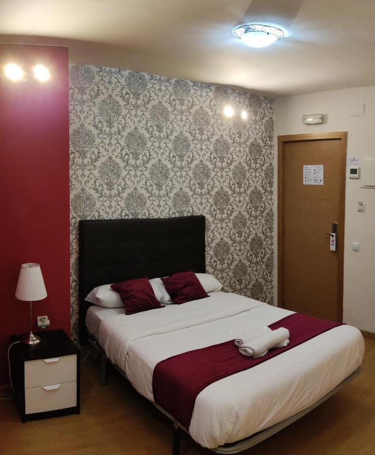 Hostal Bruc Barcelona