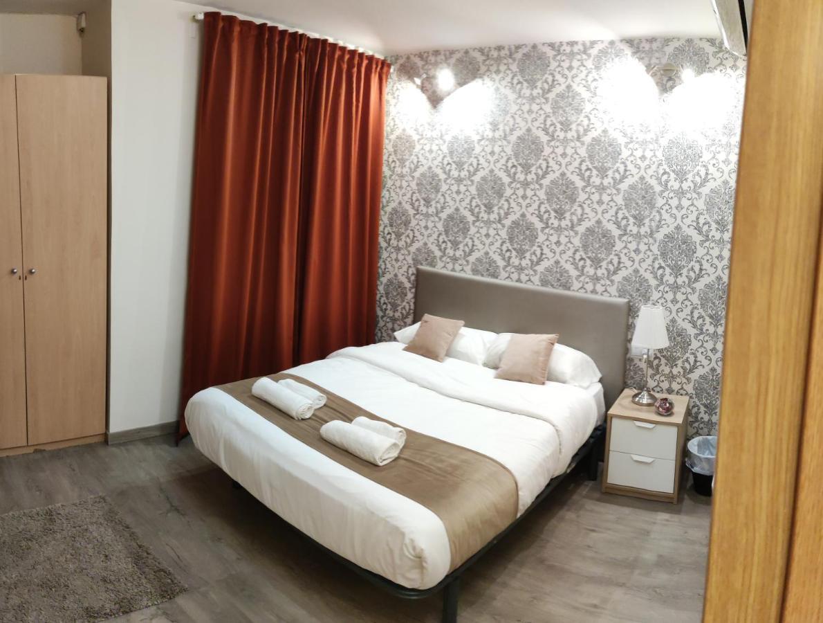 Bruc Hostal