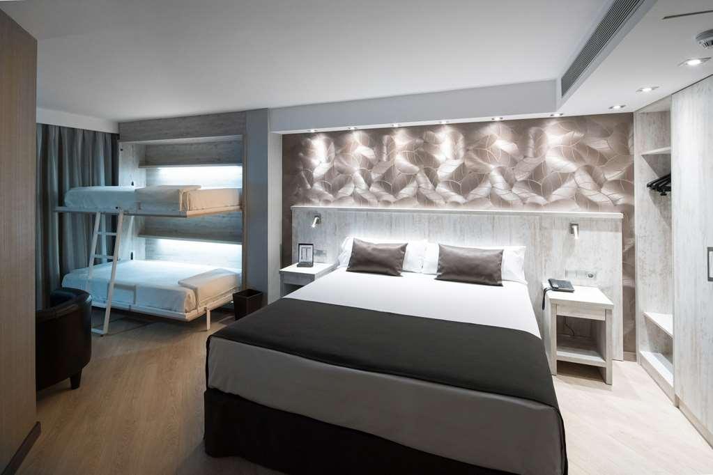 Catalonia Sagrada Familia Hotel