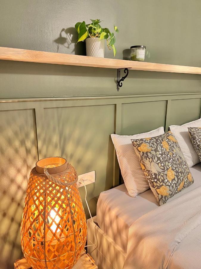 Apartamento Charming In The Heart Of *