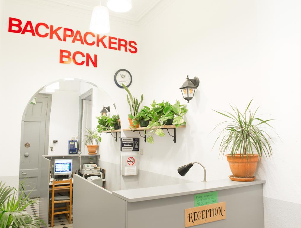 Soul Backpackers Barcelona