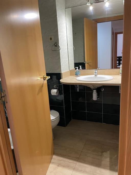 Apartamento New! Amazing 2 Bedroom In Rambla Del Poblenou Barcelona
