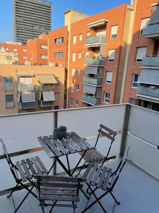 Apartamento New! Amazing 2 Bedroom In Rambla Del Poblenou Barcelona
