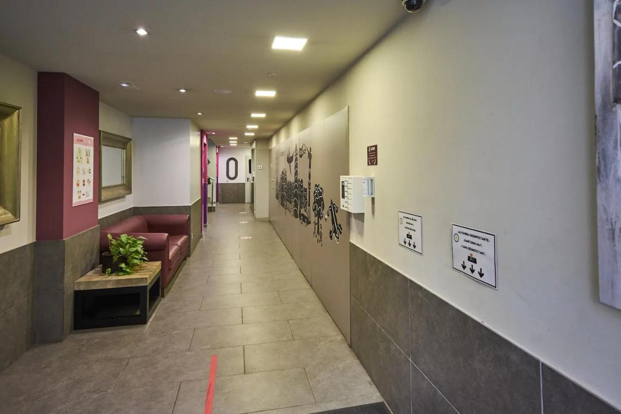 Luxury Argos Hostal Barcelona