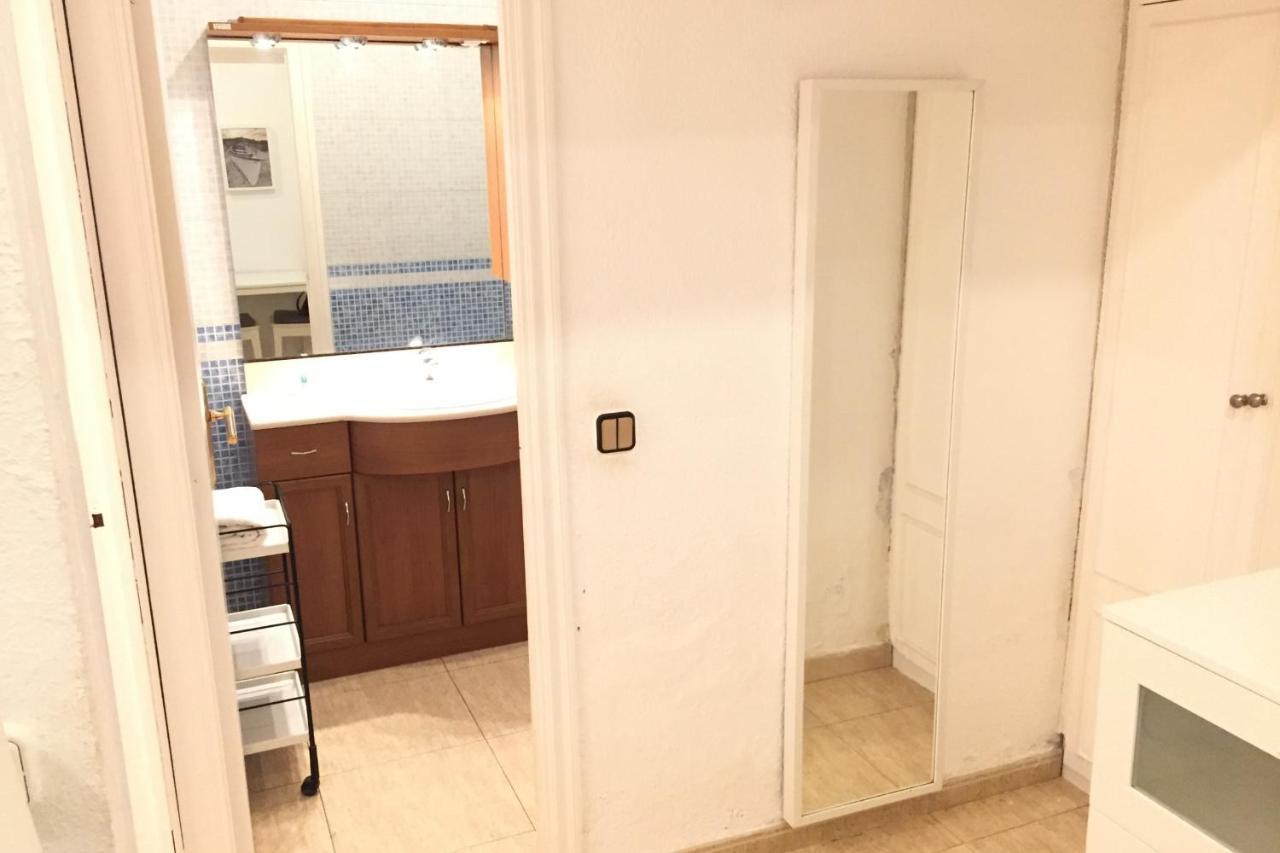 Apartamento New! In Sarria Near Metro Barcelona