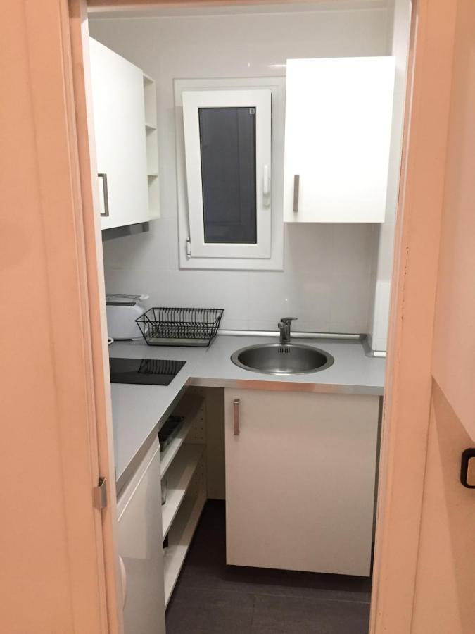 New! In Sarria Near Metro * Barcelona
