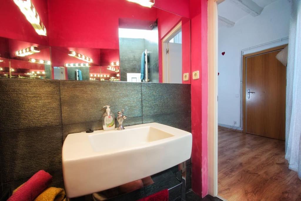 Apartment Modern Flat Poble Nou *