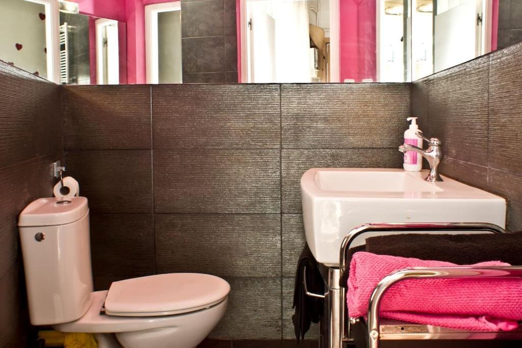 Modern Flat Poble Nou Apartment *