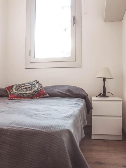 Modern Flat Poble Nou Apartment *