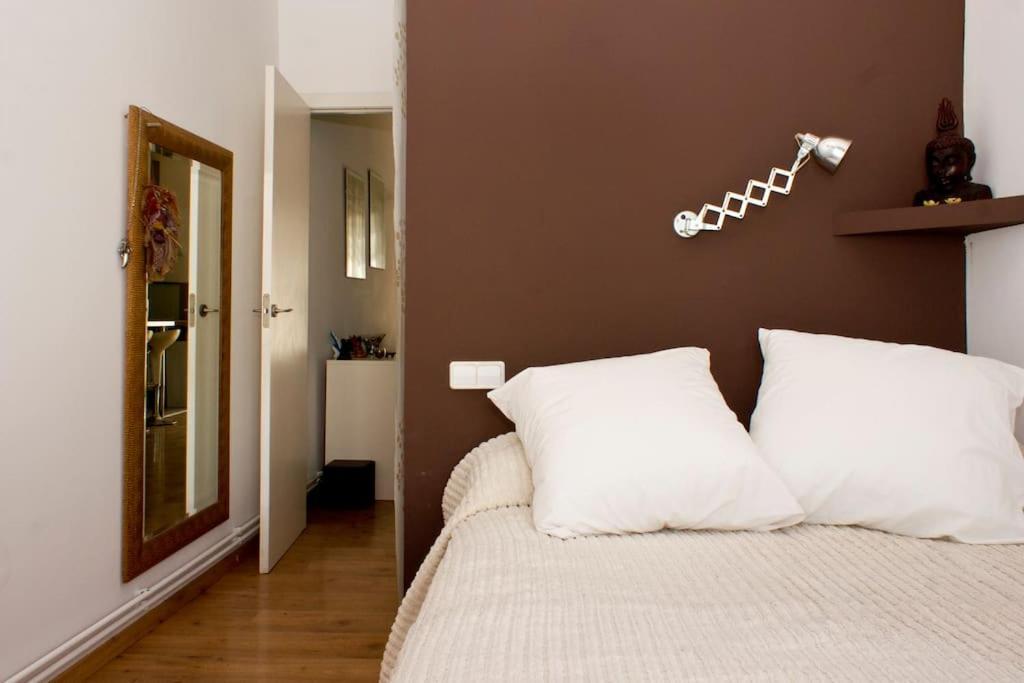 Apartment Modern Flat Poble Nou