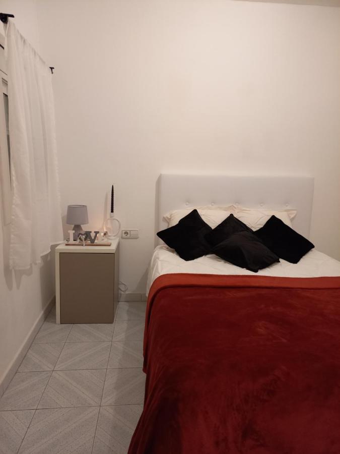 Atico En Sagrada Familia Apartamento *