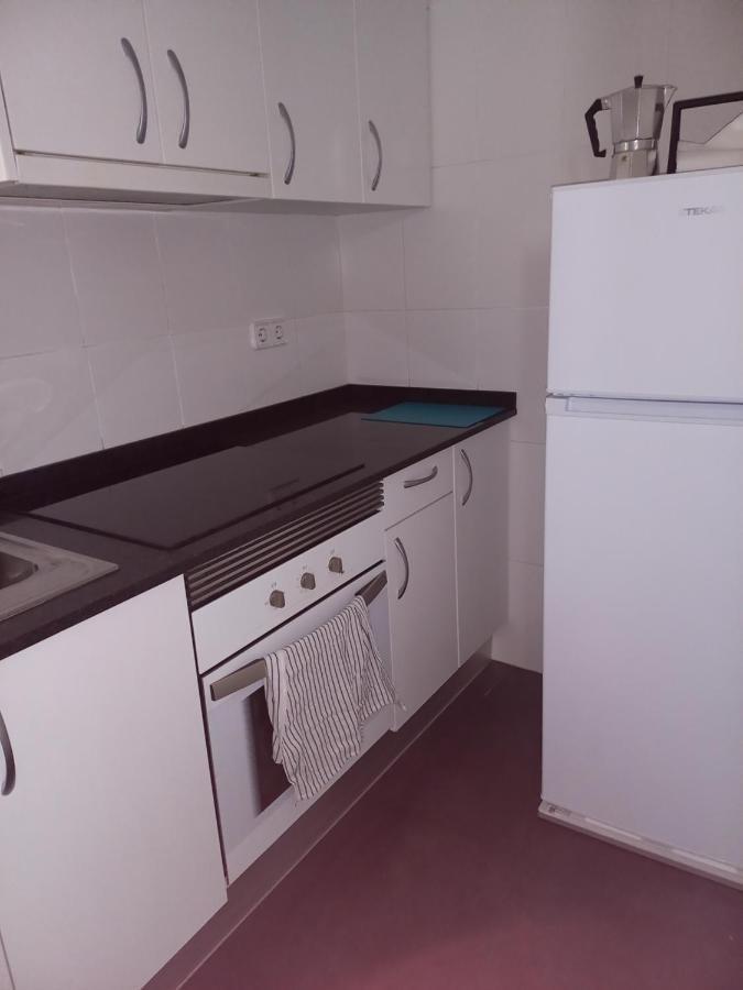 Apartamento Atico En Sagrada Familia
