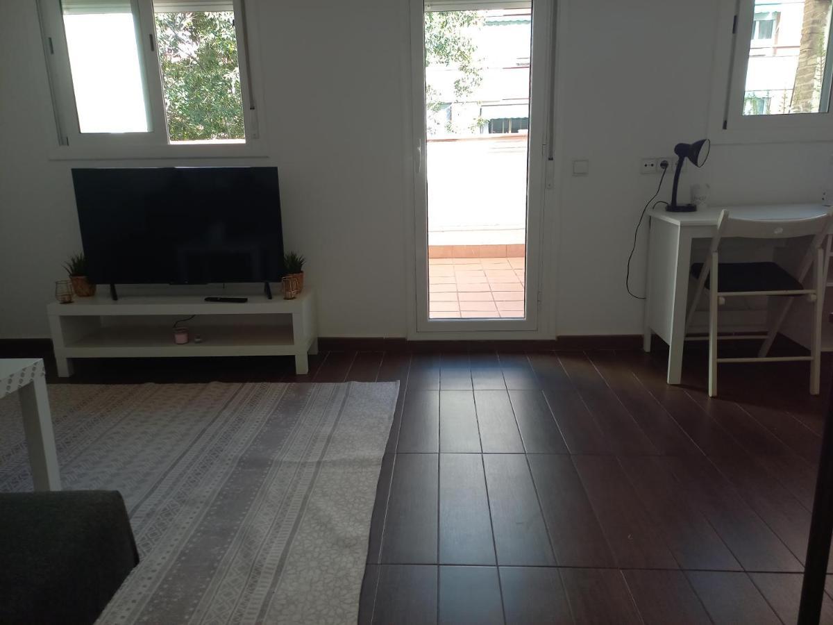 Apartamento Atico En Sagrada Familia *