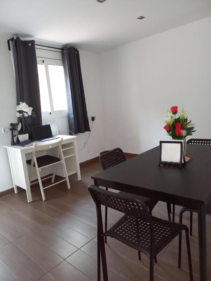 Apartamento Atico En Sagrada Familia Barcelona