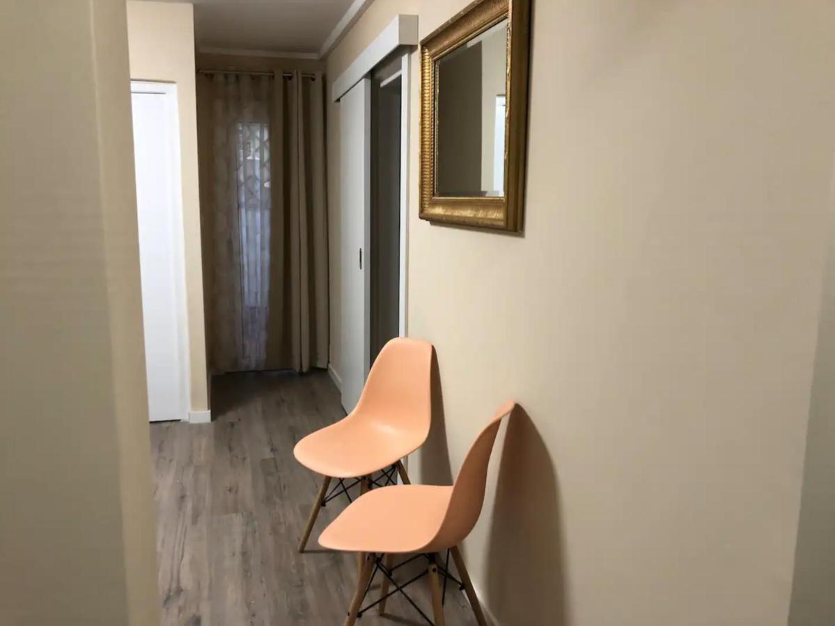 Comfortable Close To Bunkers Del Carmel! Apartamento Barcelona