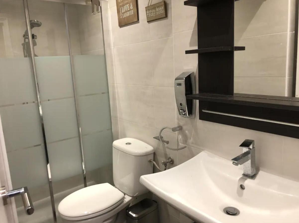 Comfortable Close To Bunkers Del Carmel! Apartamento
