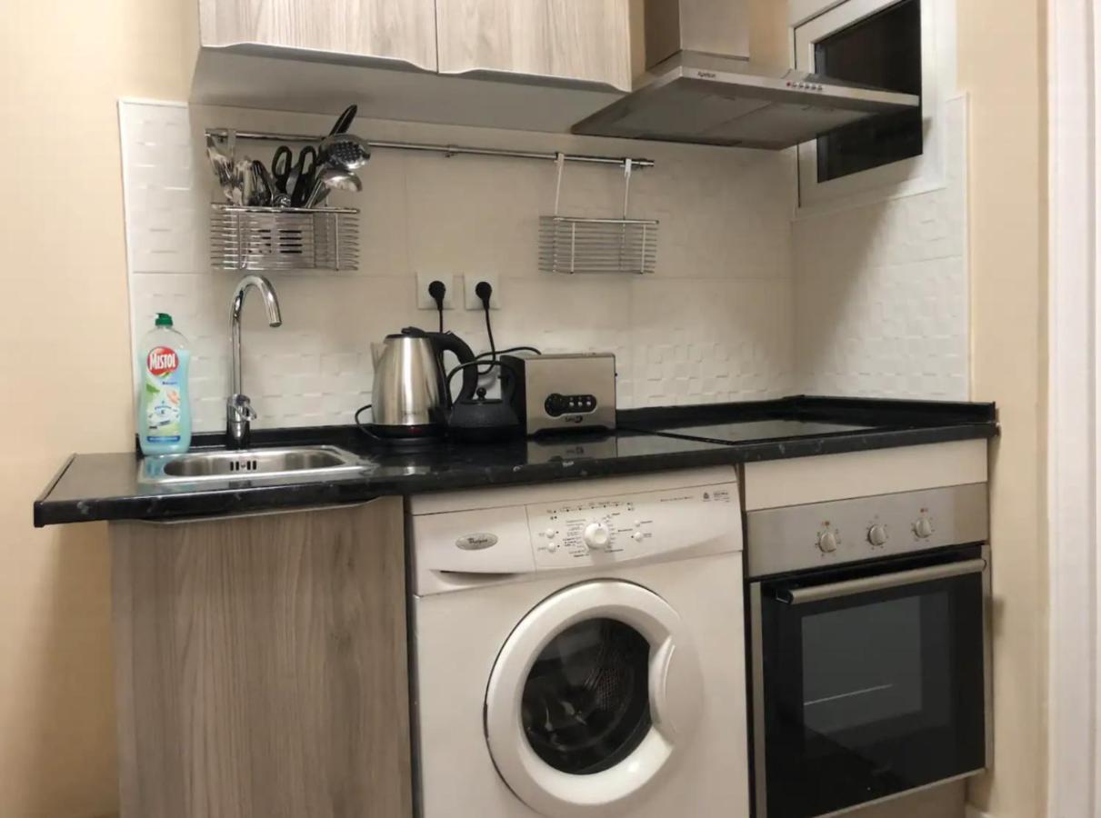 Apartamento Comfortable Close To Bunkers Del Carmel! *