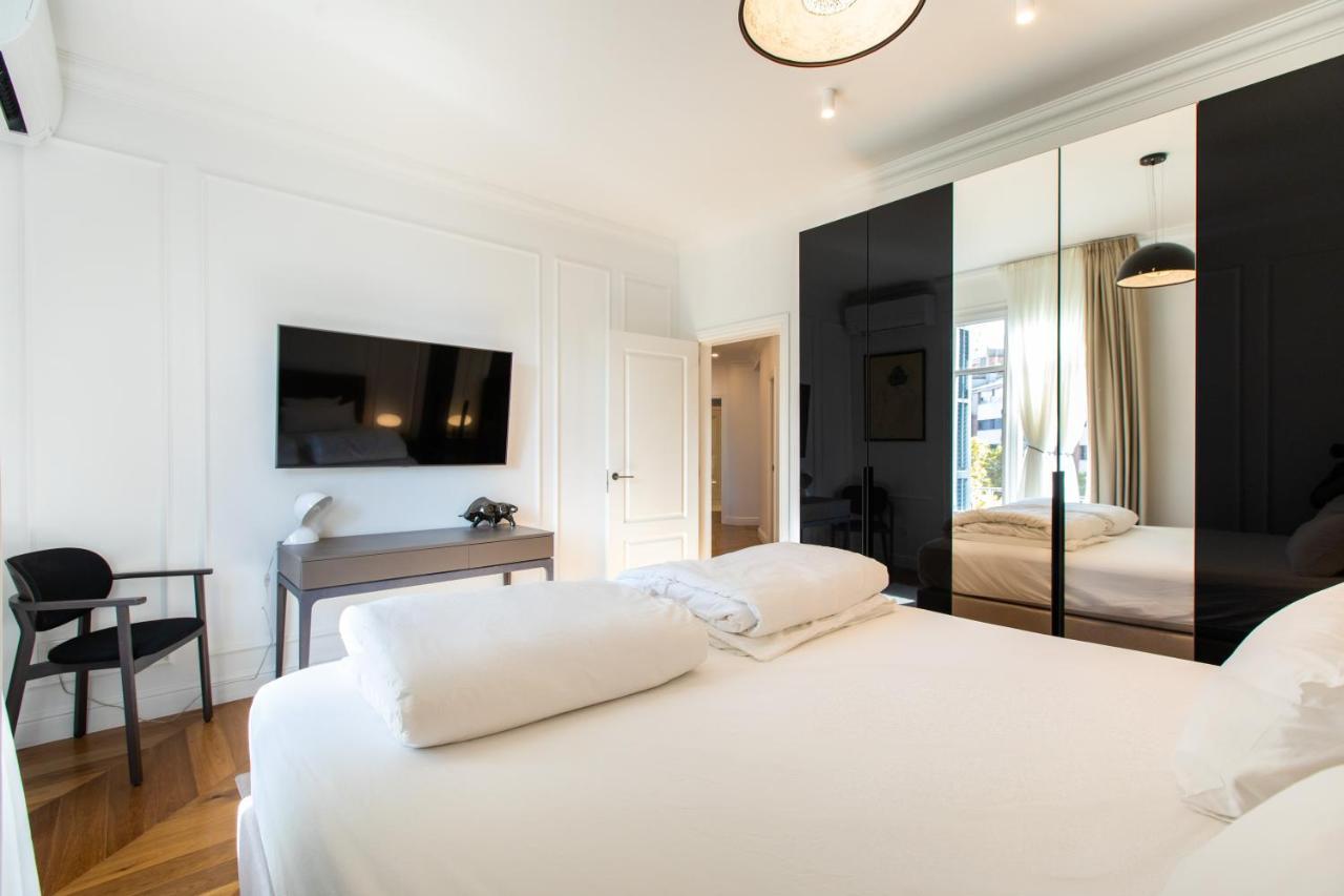 Majestic 4br/4bath In Sagrada Familia Area Barcelona