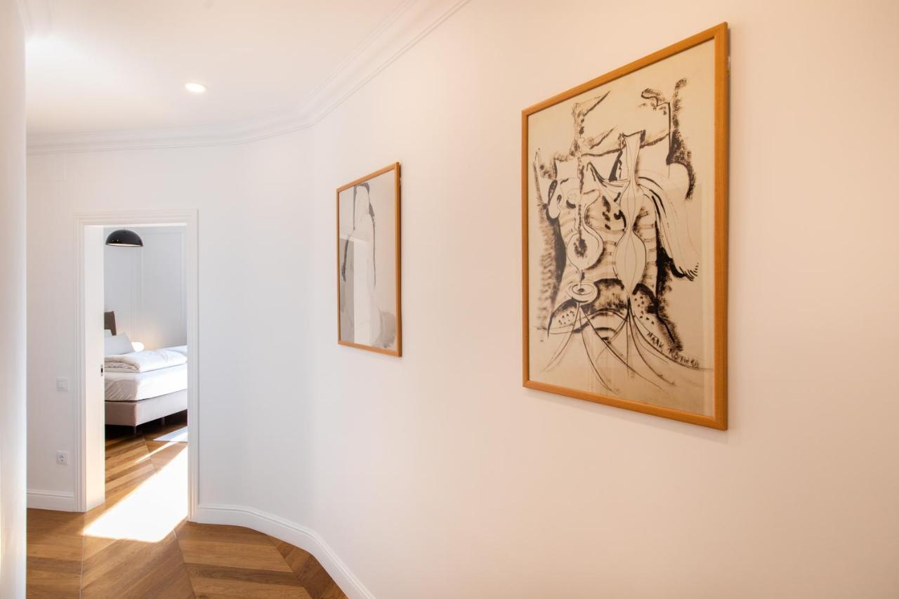 Majestic 4br/4bath In Sagrada Familia Area * Barcelona